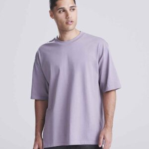 AWDis Unisex Oversize 100 T-Shirt