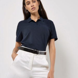 Kustom Kit Ladies Klassic Poly/Cotton Pique Polo Shirt