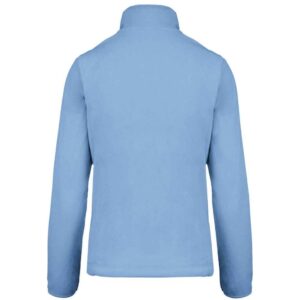 Kariban Ladies Maureen Micro Fleece Jacket