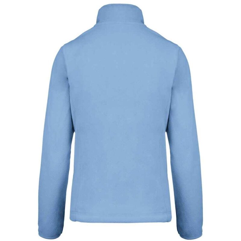 Kariban Ladies Maureen Micro Fleece Jacket