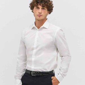 SOL'S Bailey Long Sleeve Poplin Shirt