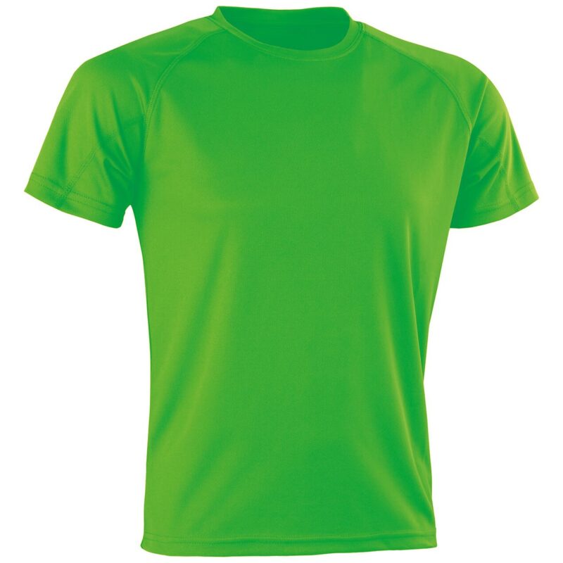 Spiro Impact Performance Aircool T-Shirt