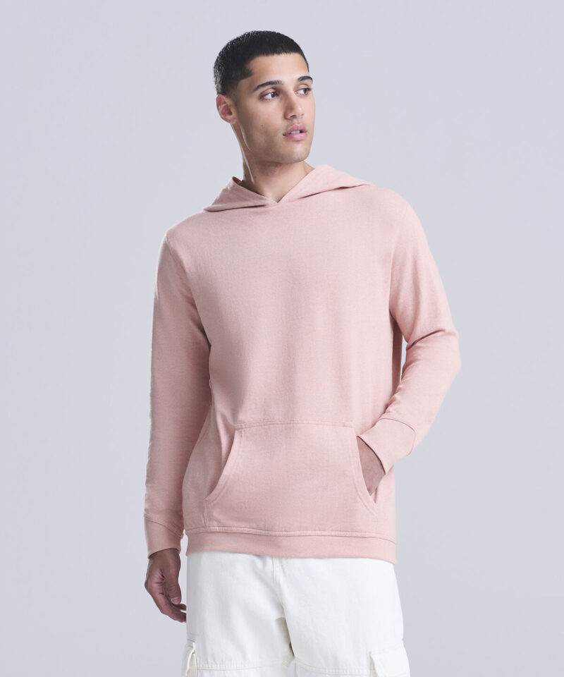 Ecologie Unisex Lusaka Sustainable Hoodie