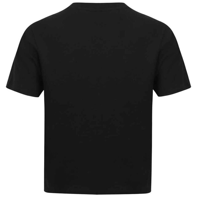 SF Clothing Ladies Cropped Boxy T-Shirt