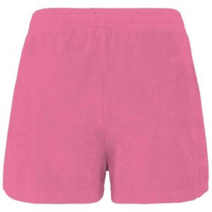 Native Spirit Ladies Terry Towel Shorts