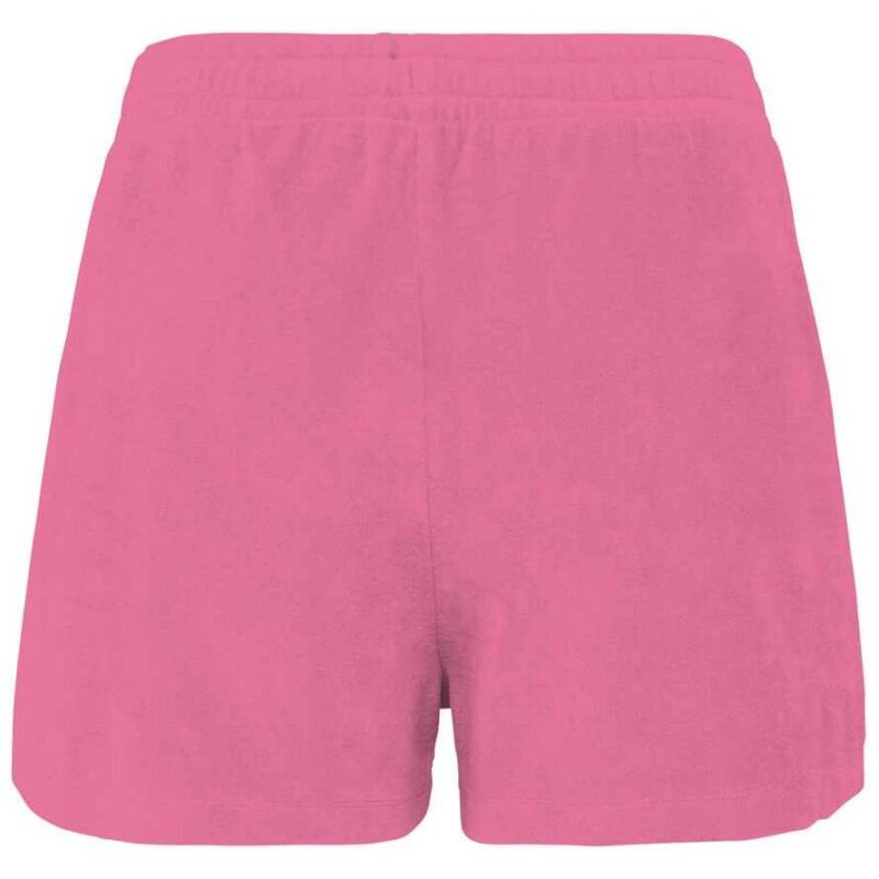Native Spirit Ladies Terry Towel Shorts
