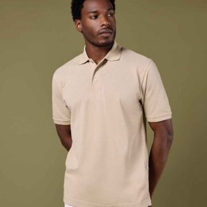 Kustom Kit Cotton Klassic Superwash 60 C Polo Shirt