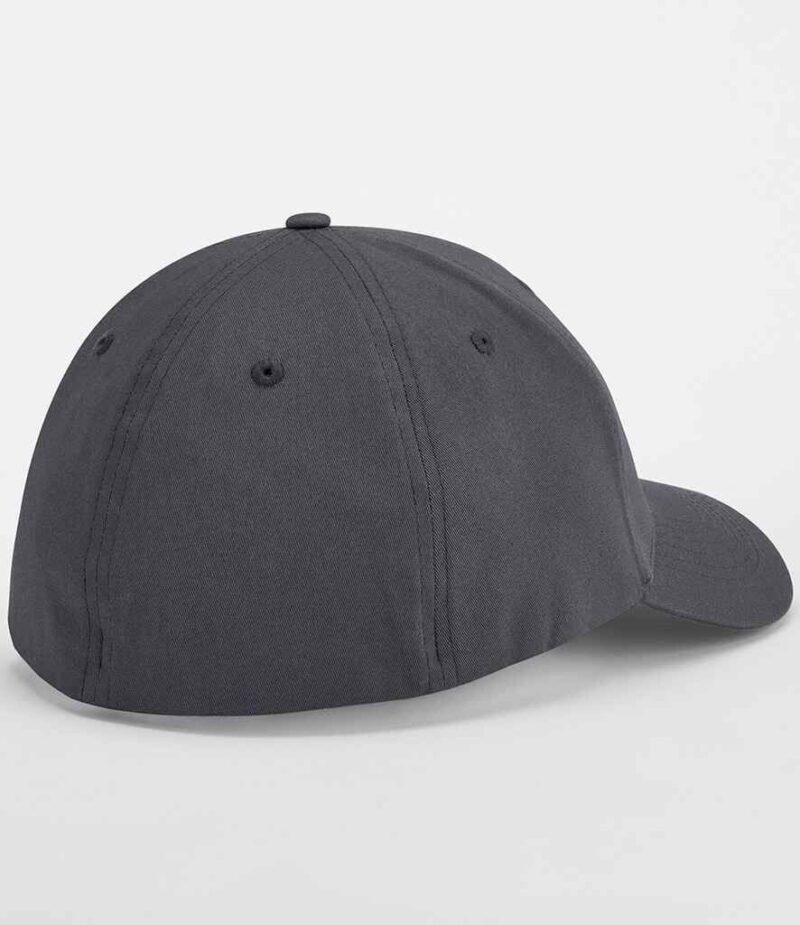 Beechfield EarthAware Organic Cotton Stretch-Fit Cap