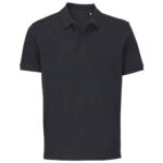 SOL'S Unisex Pegase Pique Polo Shirt