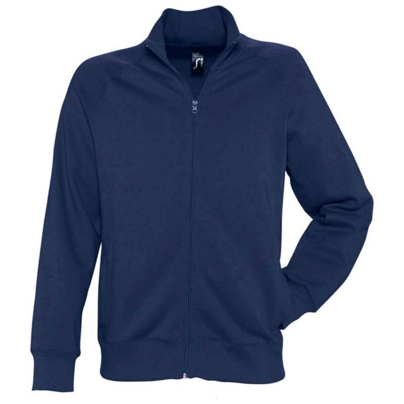 SOL'S Sundae Sweat Jacket