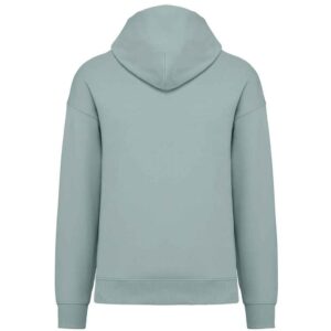 Native Spirit Unisex Oversized Hoodie