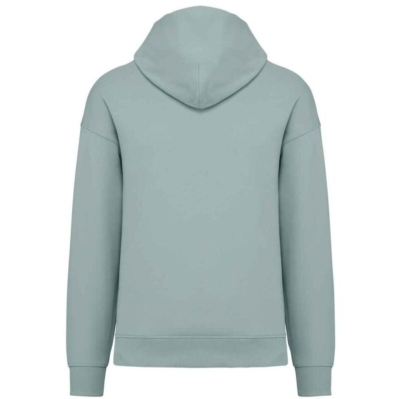 Native Spirit Unisex Oversized Hoodie