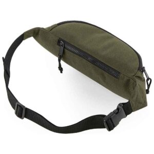 BagBase Recycled Belt Bag