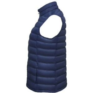 SOL'S Ladies Wilson Lightweight Padded Bodywarmer