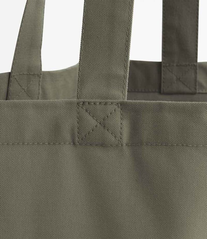 Westford Mill EarthAware Organic Maxi Bag For Life