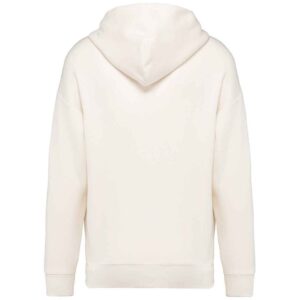 Native Spirit Unisex Oversized Hoodie