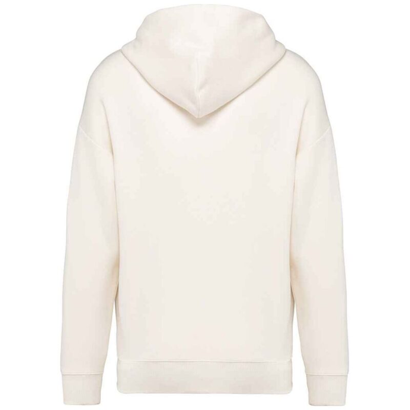 Native Spirit Unisex Oversized Hoodie