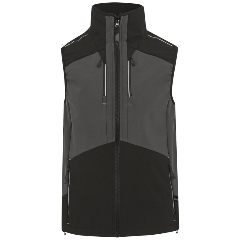 Regatta 4TEX Stretch Three Layer Soft Shell Bodywarmer