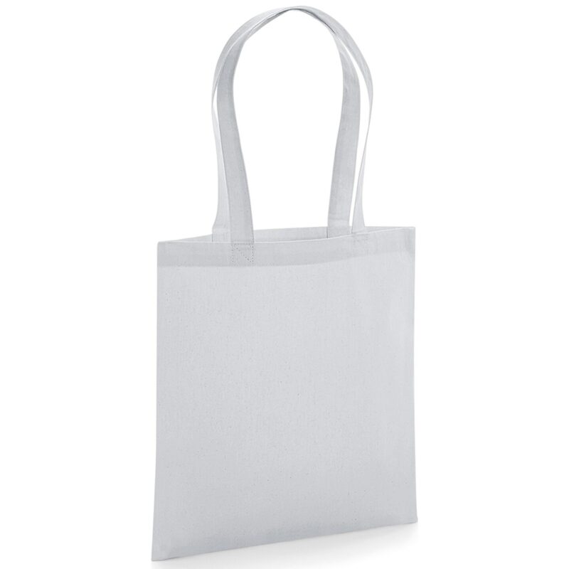 Westford Mill Organic Premium Cotton Tote Bag