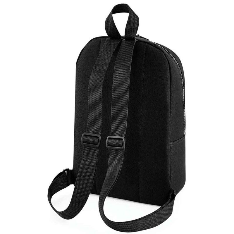 BagBase Mini Essential Fashion Backpack