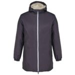 NEOBLU Unisex Astra Parka Jacket