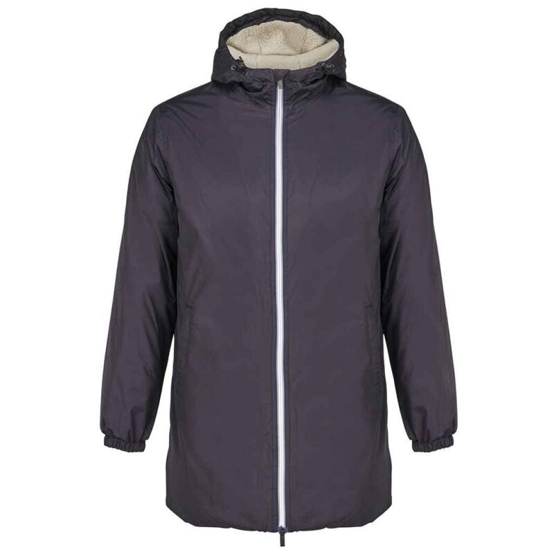 NEOBLU Unisex Astra Parka Jacket