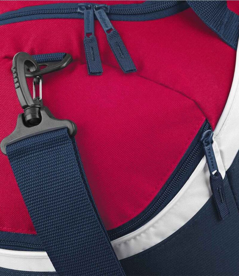 BagBase Teamwear Holdall