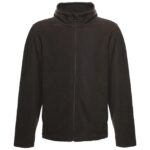 Regatta Kids Brigade II Micro Fleece Jacket