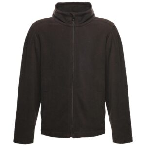 Regatta Kids Brigade II Micro Fleece Jacket