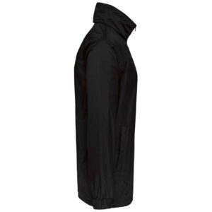 Kariban Lined Windbreaker Jacket