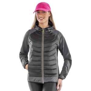 Spiro Ladies Zero Gravity Jacket