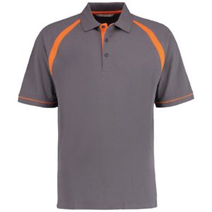 Kustom Kit Oak Hill Cotton Pique Polo Shirt