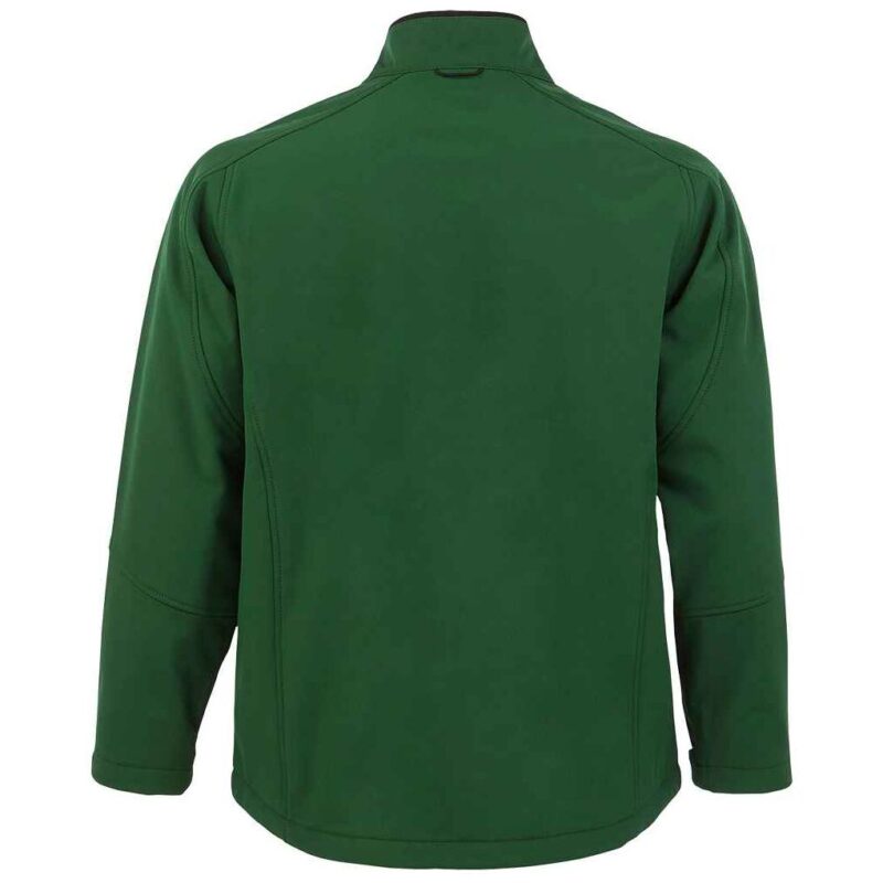 SOL'S Relax Soft Shell Jacket