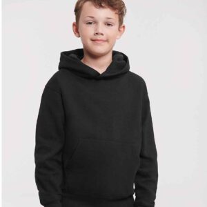 Russell Athletic Kids Hooded Sweatshirt