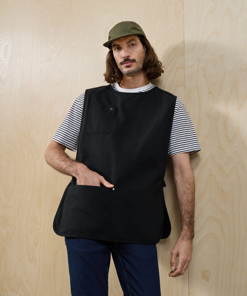 Premier Utility 2.0 Vest Apron