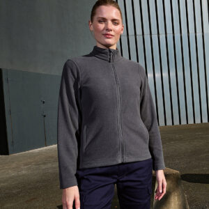 Premier Ladies Recyclight Full Zip Micro Fleece Jacket