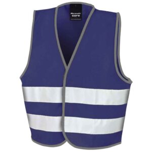Result Core Kids Enhanced Vis Vest