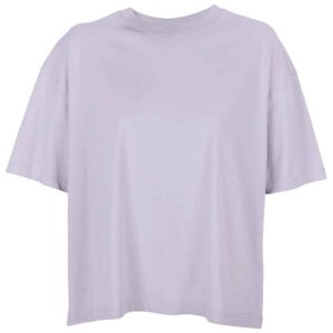 SOL'S Ladies Boxy Oversized Organic T-Shirt