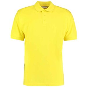 Kustom Kit Klassic Poly/Cotton Pique Polo Shirt