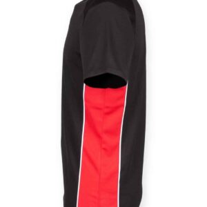 Finden + Hales Performance Panel T-Shirt