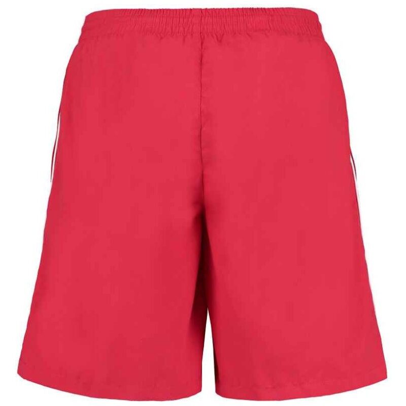Kustom Kit Track Shorts