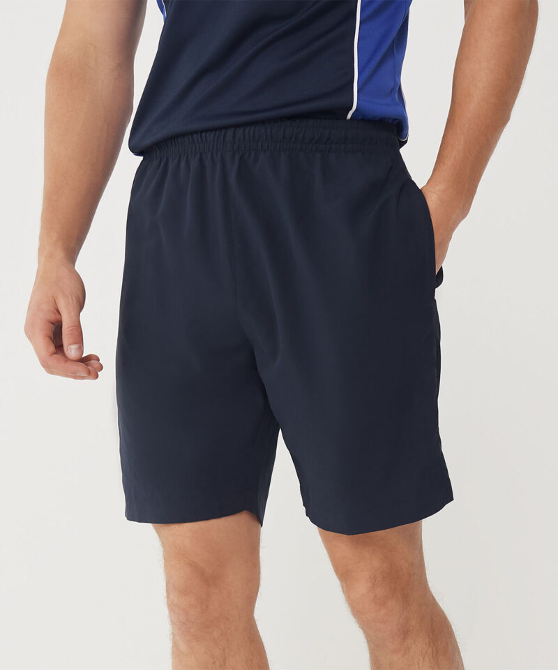 Finden + Hales Microfibre Shorts