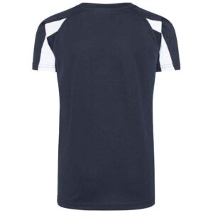 AWDis Kids Cool Contrast T-Shirt