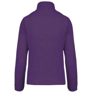 Kariban Ladies Maureen Micro Fleece Jacket