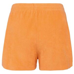 Native Spirit Ladies Terry Towel Shorts