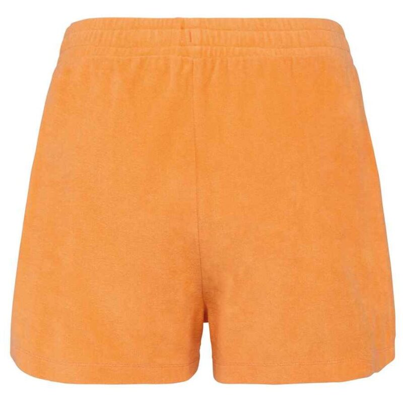 Native Spirit Ladies Terry Towel Shorts