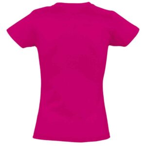 SOL'S Ladies Imperial Heavy T-Shirt