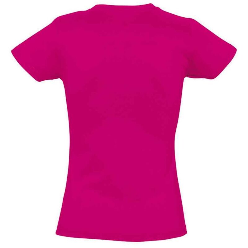 SOL'S Ladies Imperial Heavy T-Shirt