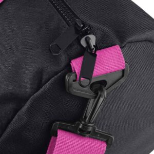 BagBase Mini Barrel Bag