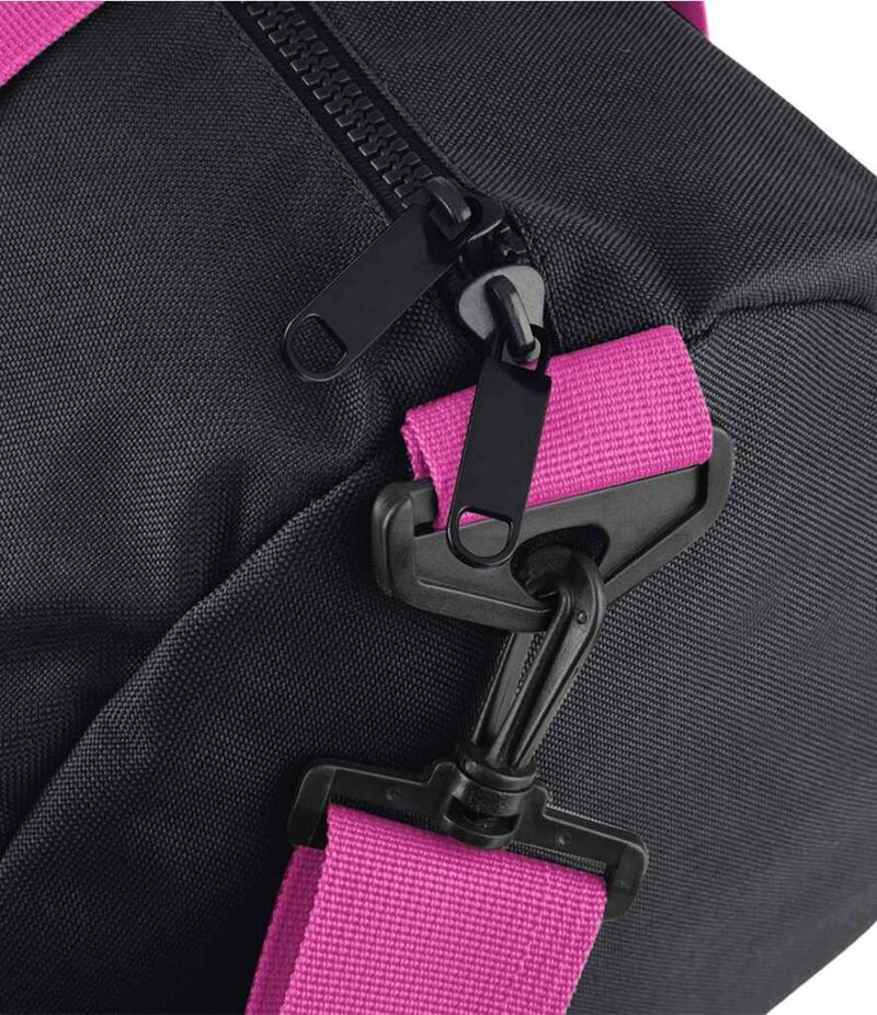 BagBase Mini Barrel Bag